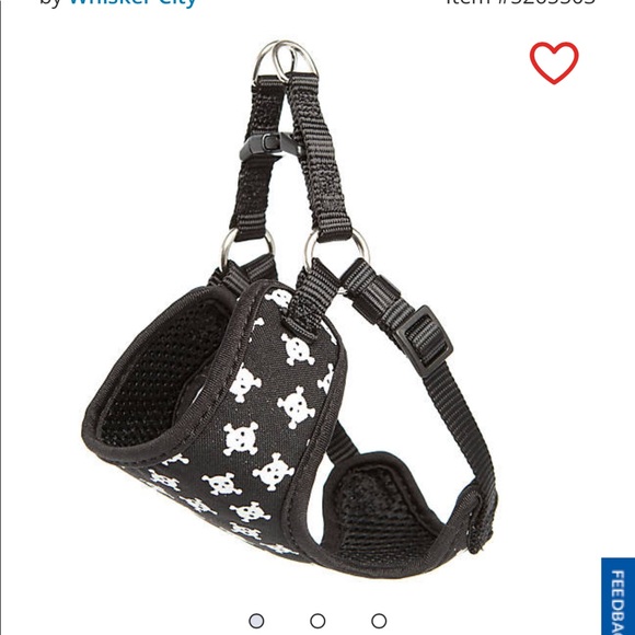 petsmart cat leash